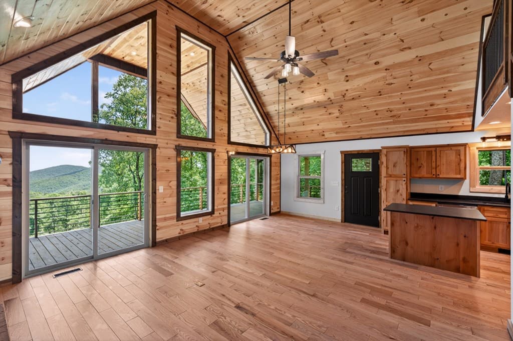 1386 Outlook Road, Murphy SC 29806 - Photo