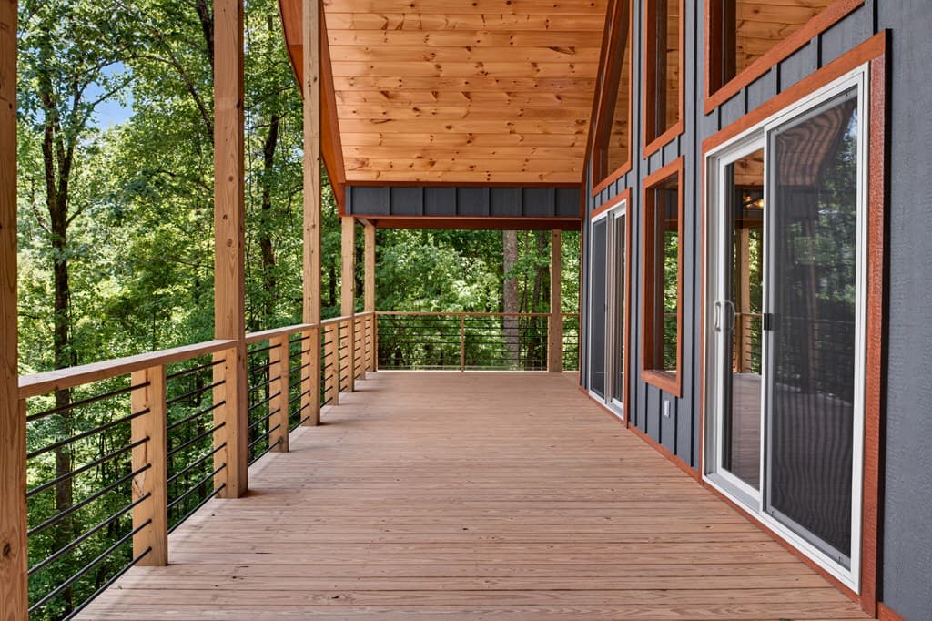 1386 Outlook Road, Murphy SC 29806 - Photo