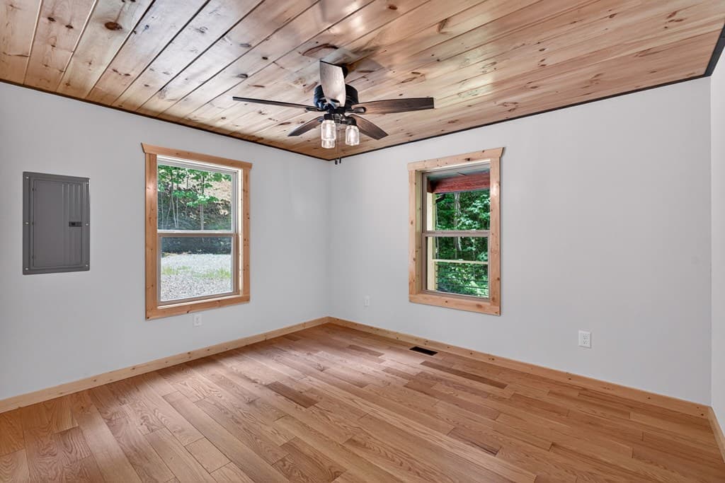 1386 Outlook Road, Murphy SC 29806 - Photo