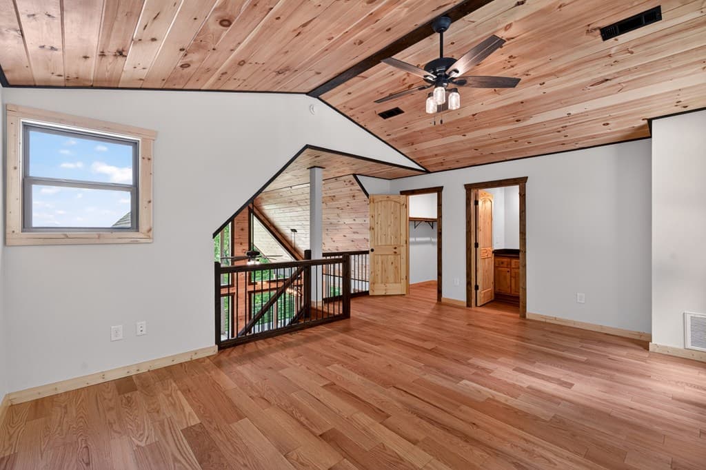 1386 Outlook Road, Murphy SC 29806 - Photo