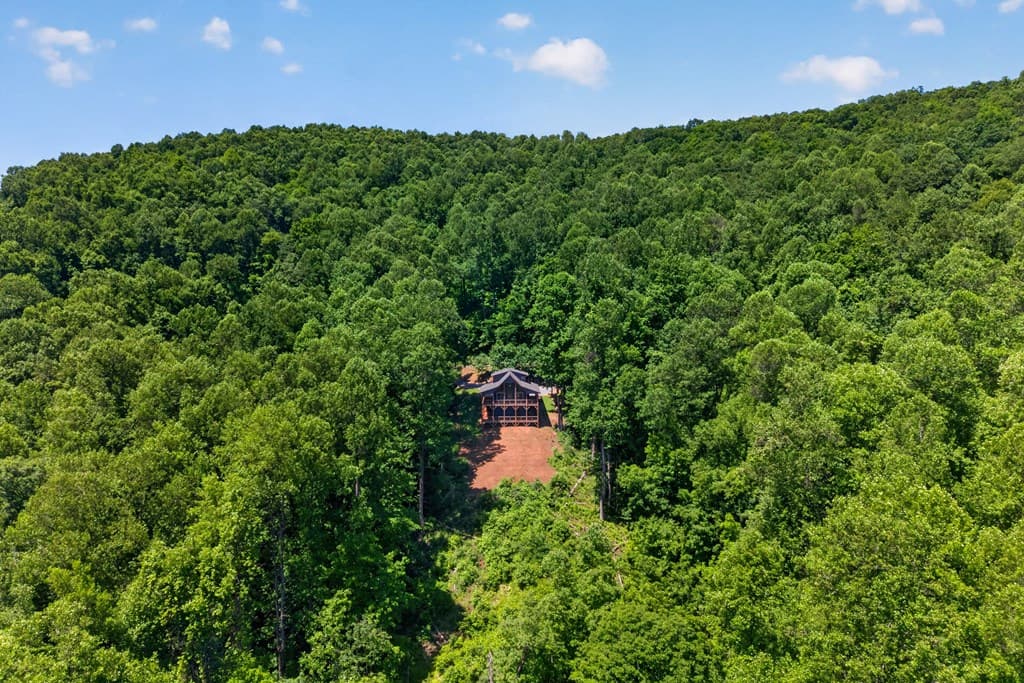 1386 Outlook Road, Murphy SC 29806 - Photo