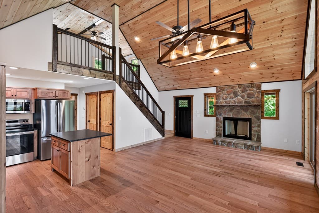 1386 Outlook Road, Murphy SC 29806 - Photo