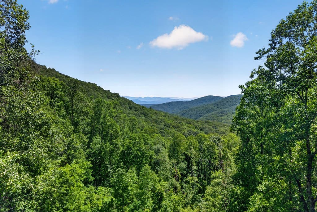 1386 Outlook Road, Murphy SC 29806 - Photo