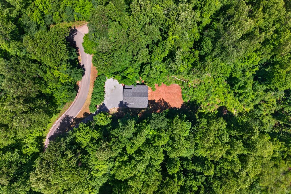 1386 Outlook Road, Murphy SC 29806 - Photo
