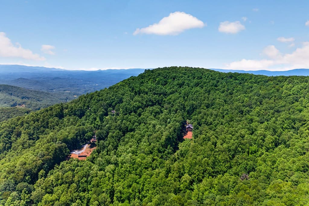 1386 Outlook Road, Murphy SC 29806 - Photo