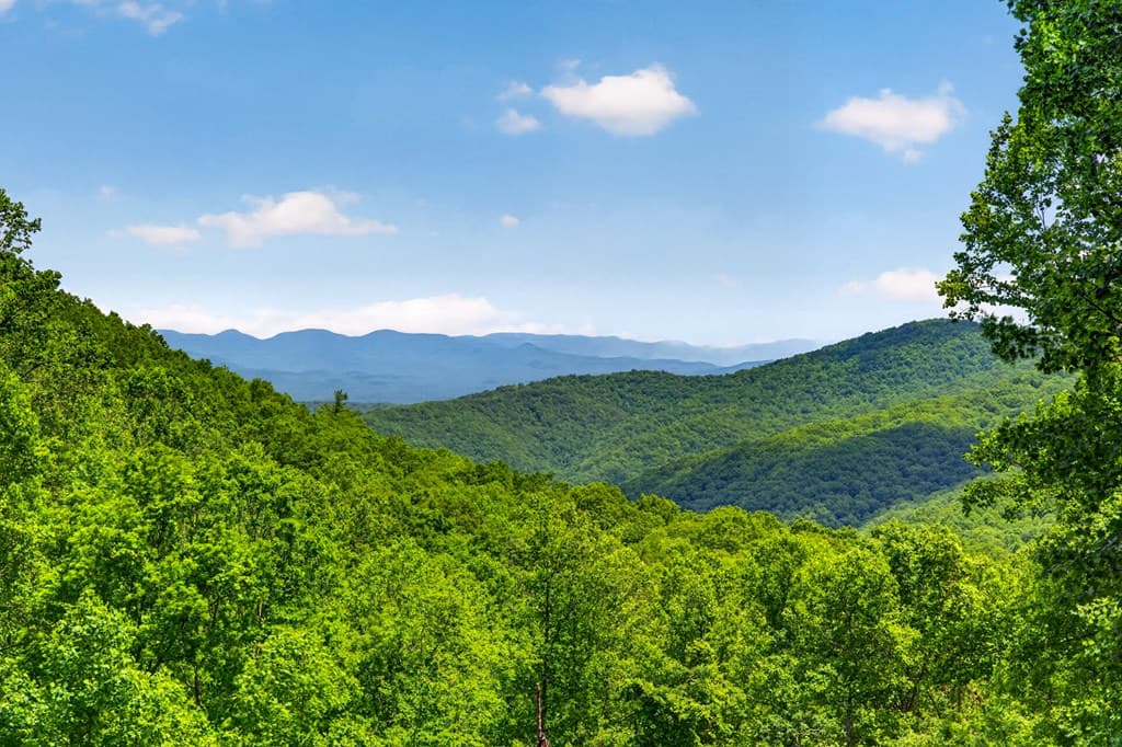 1386 Outlook Road, Murphy SC 29806 - Photo