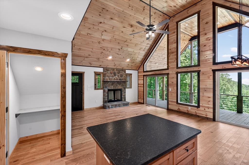 1386 Outlook Road, Murphy SC 29806 - Photo