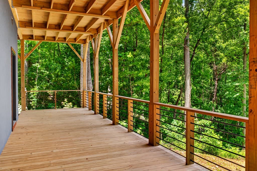 1386 Outlook Road, Murphy SC 29806 - Photo