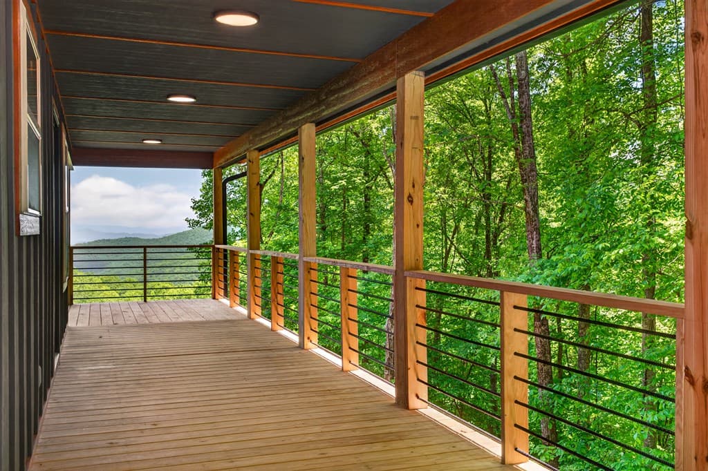 1386 Outlook Road, Murphy SC 29806 - Photo