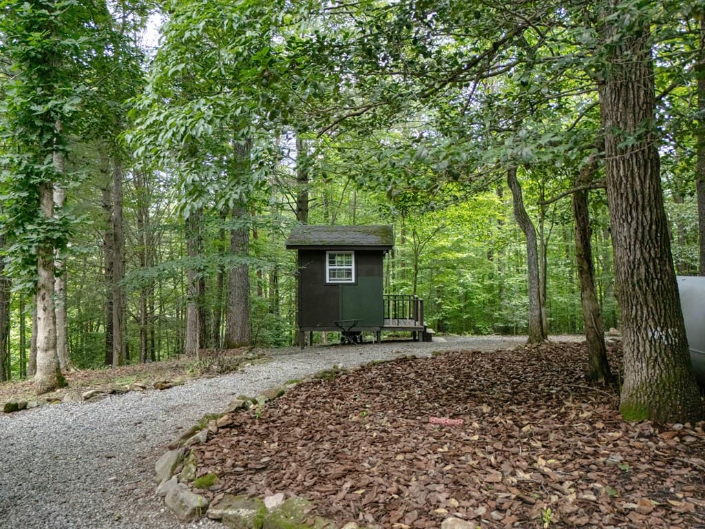 11 Treasure Lane, Blairsville GA 30512 - Photo