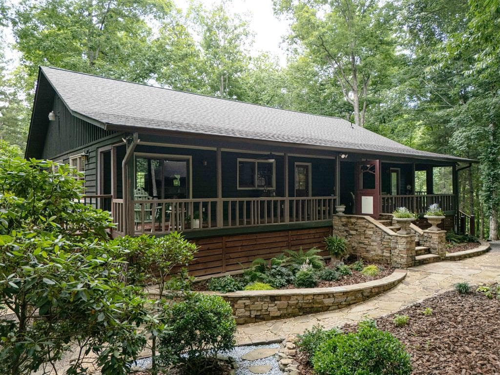 11 Treasure Lane, Blairsville GA 30512 - Photo