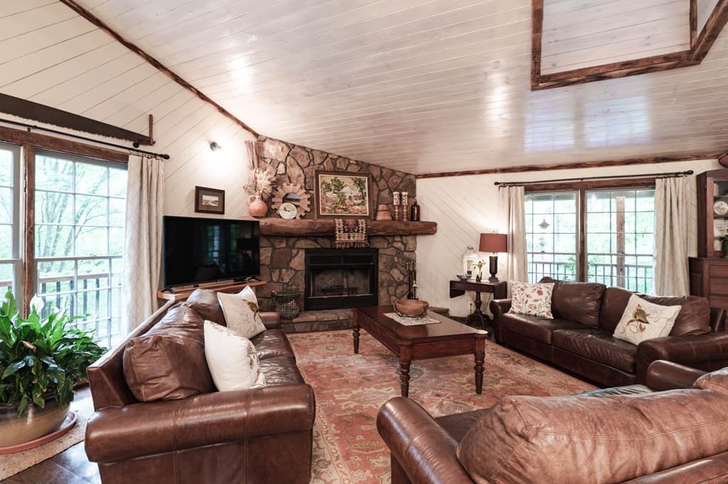 11 Treasure Lane, Blairsville GA 30512 - Photo