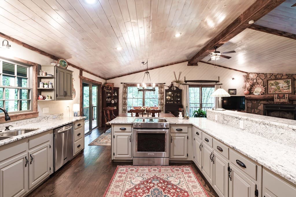 11 Treasure Lane, Blairsville GA 30512 - Photo