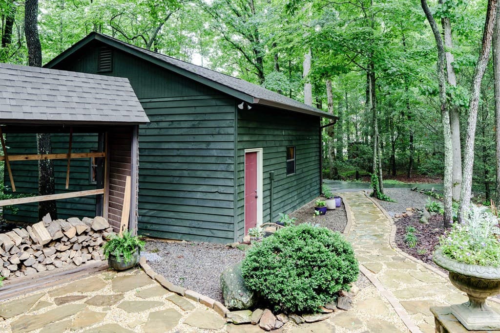 11 Treasure Lane, Blairsville GA 30512 - Photo
