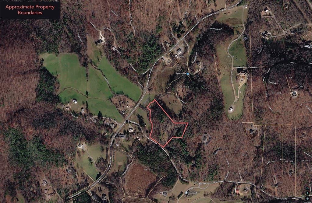 11 Treasure Lane, Blairsville GA 30512 - Photo