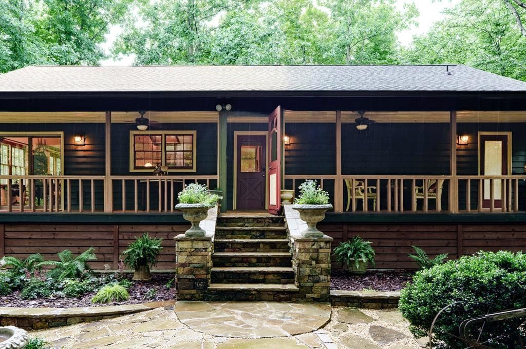 11 Treasure Lane, Blairsville GA 30512 - Photo