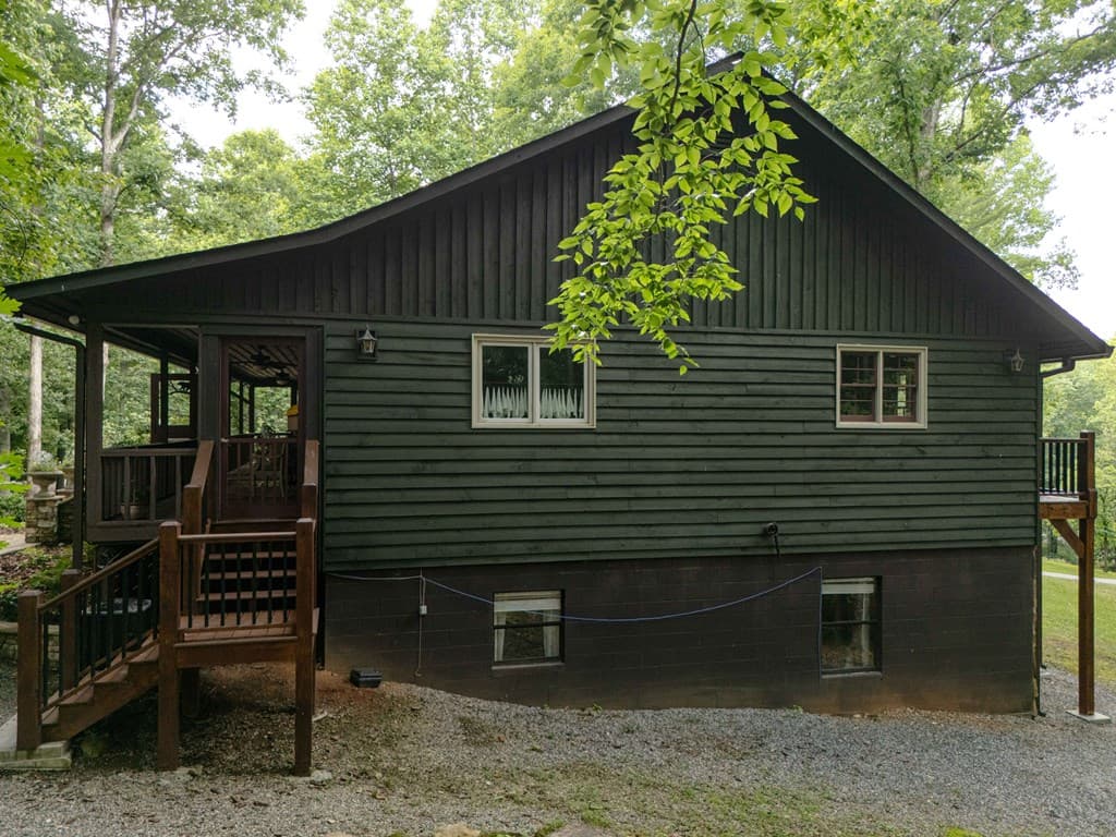 11 Treasure Lane, Blairsville GA 30512 - Photo