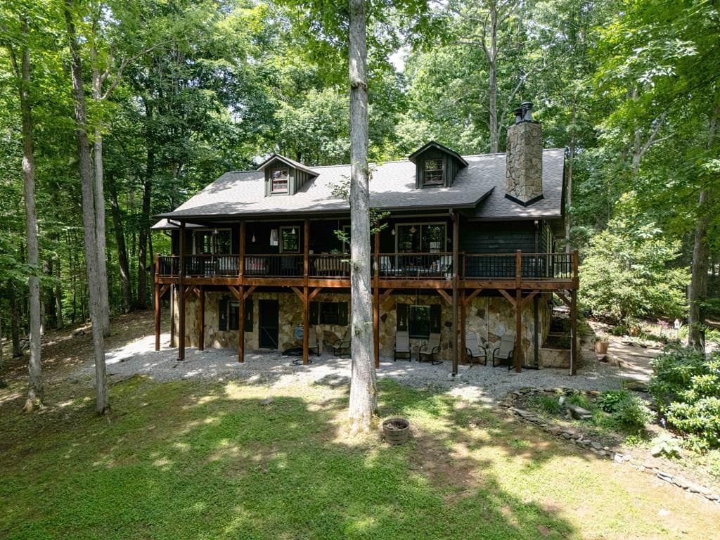 11 Treasure Lane, Blairsville GA 30512 - Primary photo