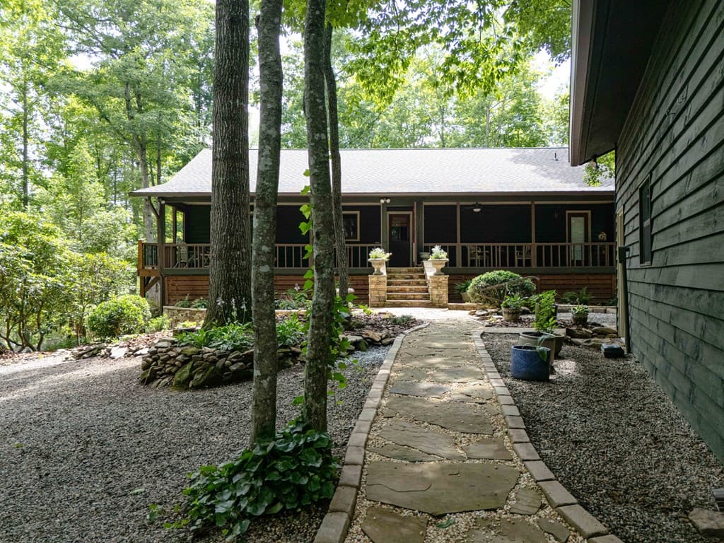 11 Treasure Lane, Blairsville GA 30512 - Photo