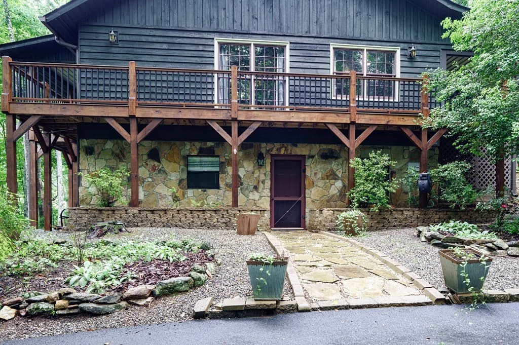 11 Treasure Lane, Blairsville GA 30512 - Photo