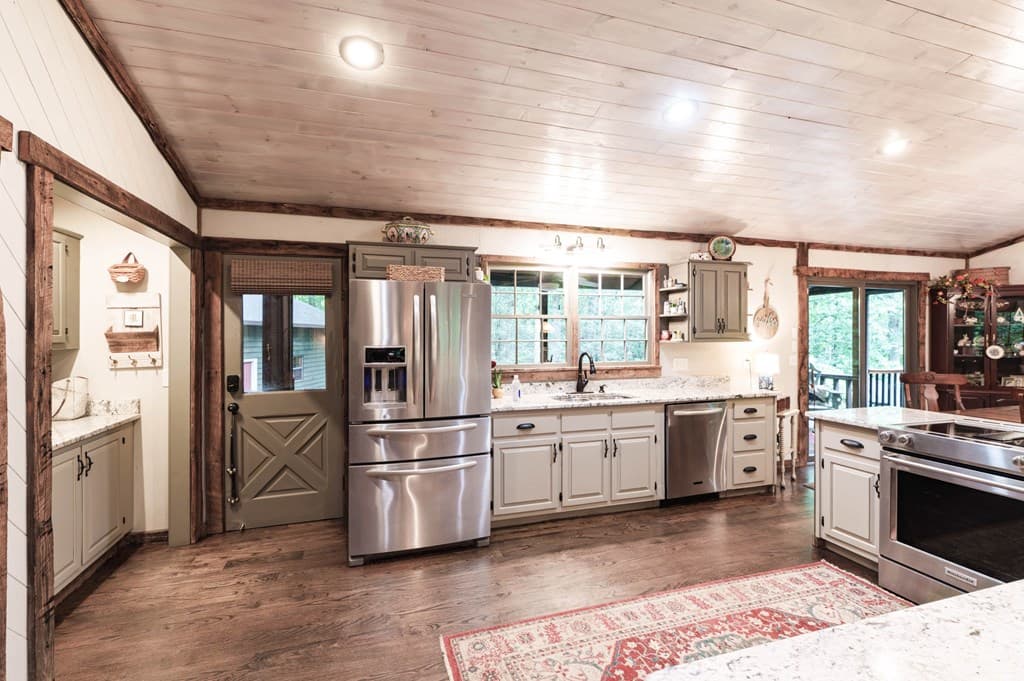 11 Treasure Lane, Blairsville GA 30512 - Photo