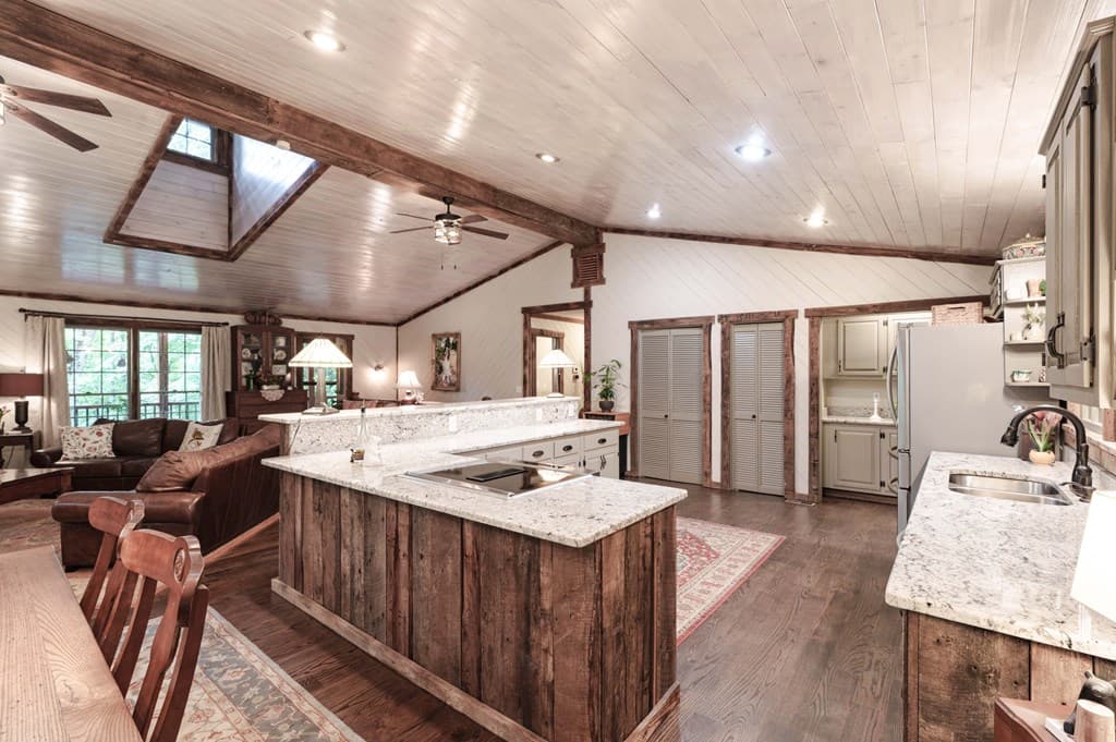 11 Treasure Lane, Blairsville GA 30512 - Photo