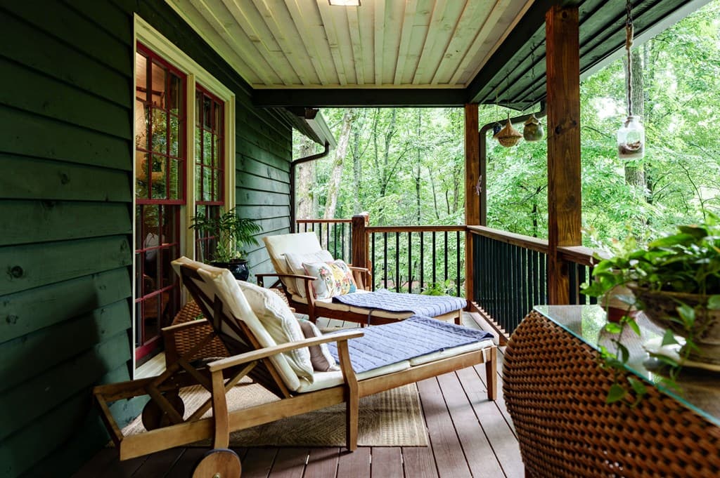 11 Treasure Lane, Blairsville GA 30512 - Photo