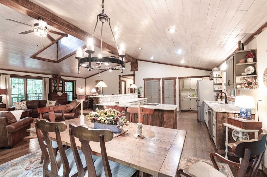 11 Treasure Lane, Blairsville GA 30512 - Photo