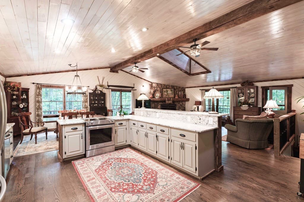 11 Treasure Lane, Blairsville GA 30512 - Photo