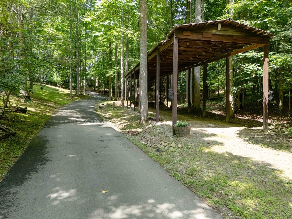 11 Treasure Lane, Blairsville GA 30512 - Photo