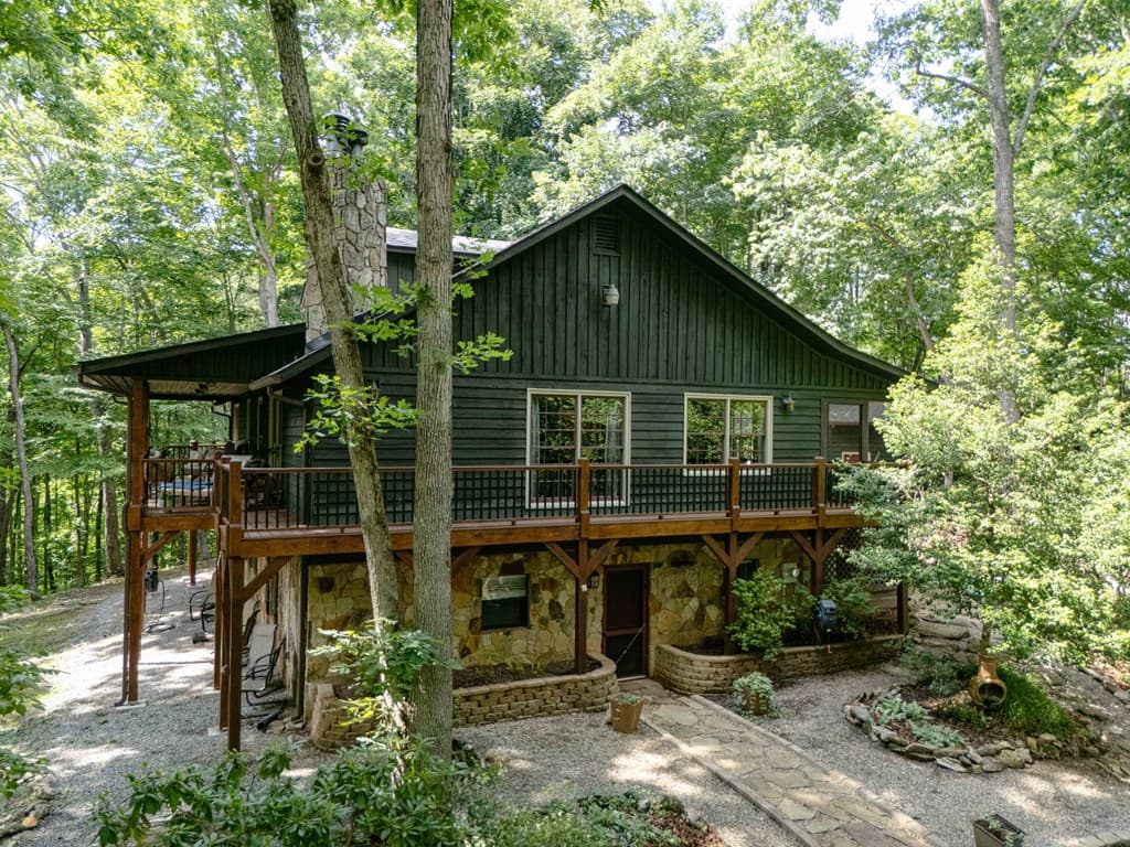 11 Treasure Lane, Blairsville GA 30512 - Photo