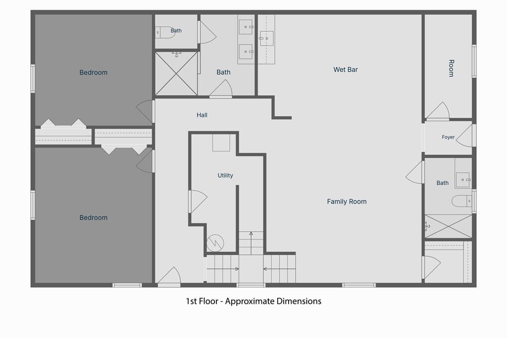 11 Treasure Lane, Blairsville GA 30512 - Photo