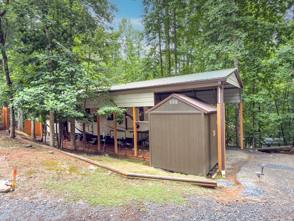 368 17th Street, Ellijay GA 30540 - Photo