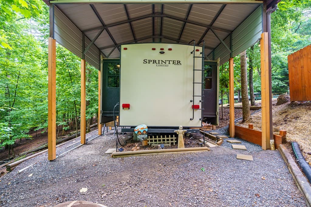 368 17th Street, Ellijay GA 30540 - Photo