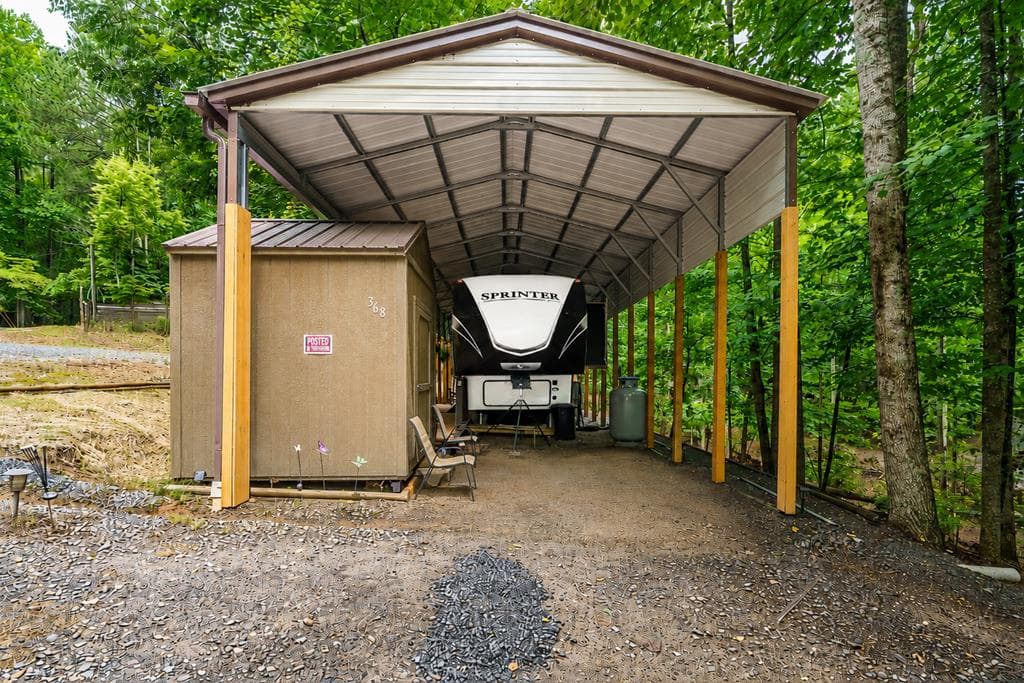 368 17th Street, Ellijay GA 30540 - Photo