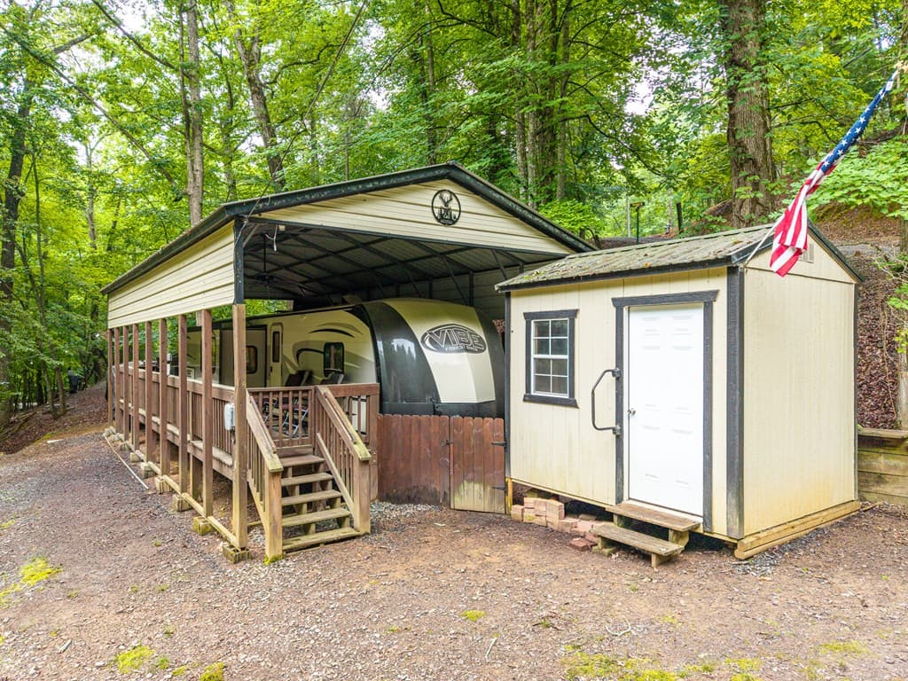 490 31st Street, Ellijay GA 30540 - Photo