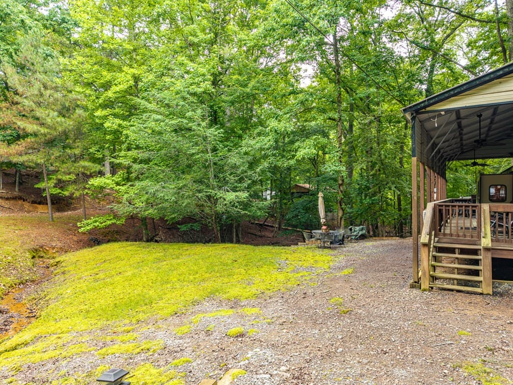 490 31st Street, Ellijay GA 30540 - Photo