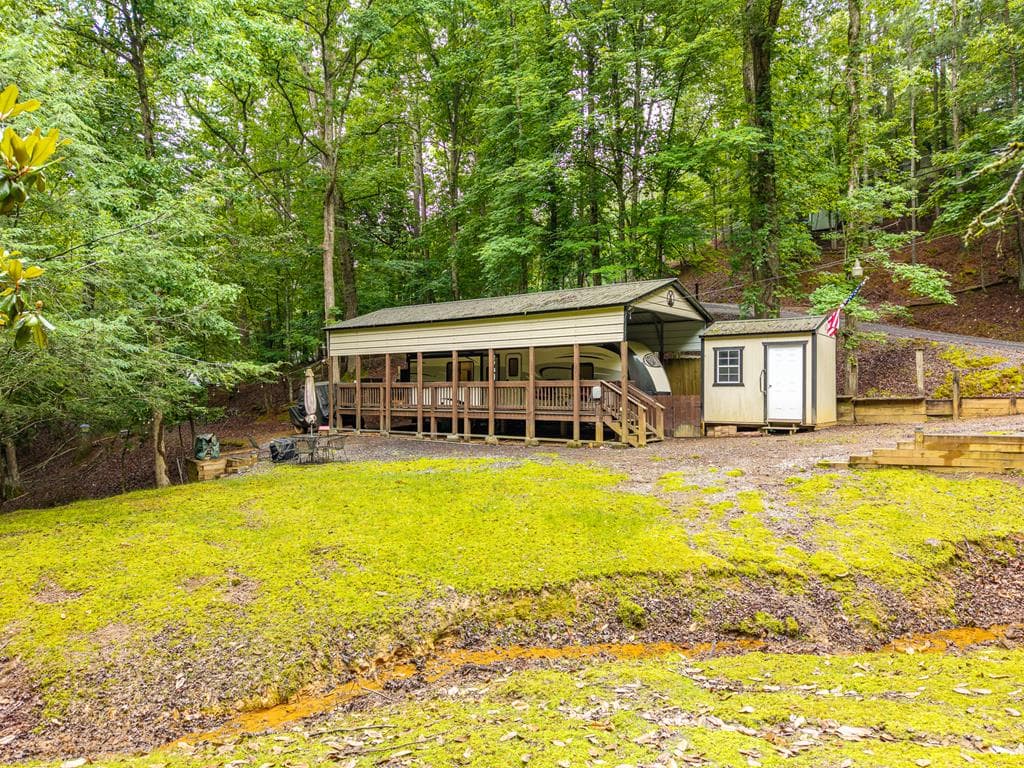 490 31st Street, Ellijay GA 30540 - Primary photo