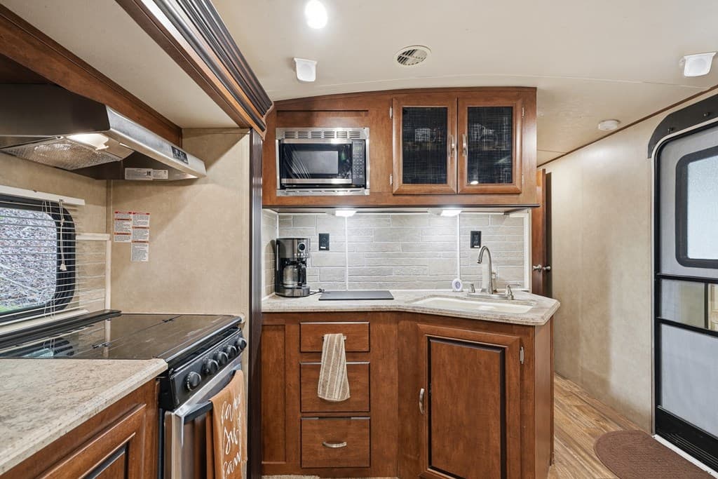 490 31st Street, Ellijay GA 30540 - Photo