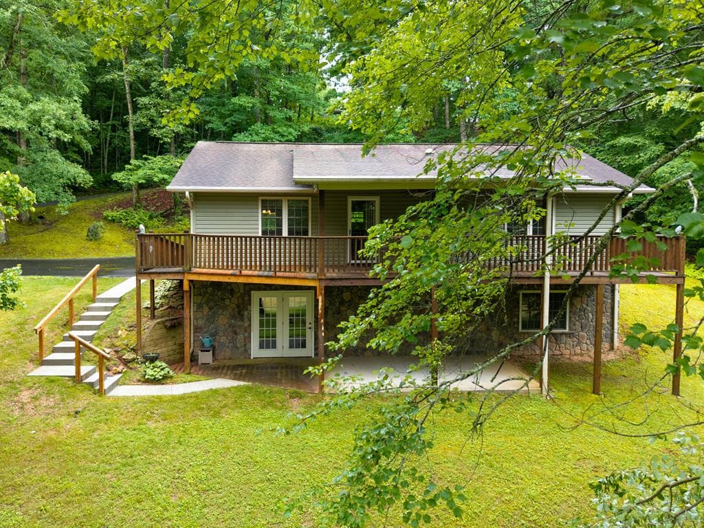 3318 Old Hwy 64e, Hayesville NC 28904 - Photo