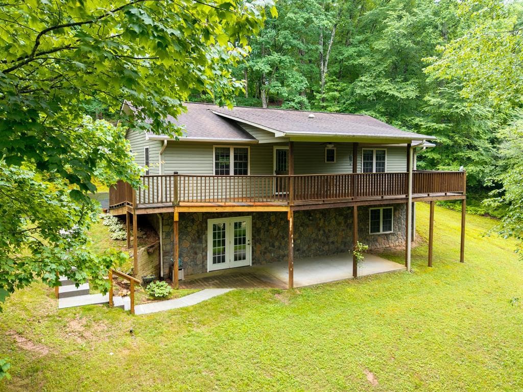 3318 Old Hwy 64e, Hayesville NC 28904 - Photo