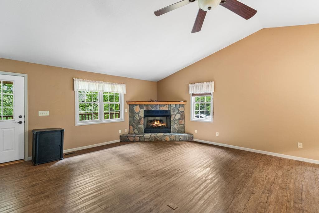 3318 Old Hwy 64e, Hayesville NC 28904 - Photo