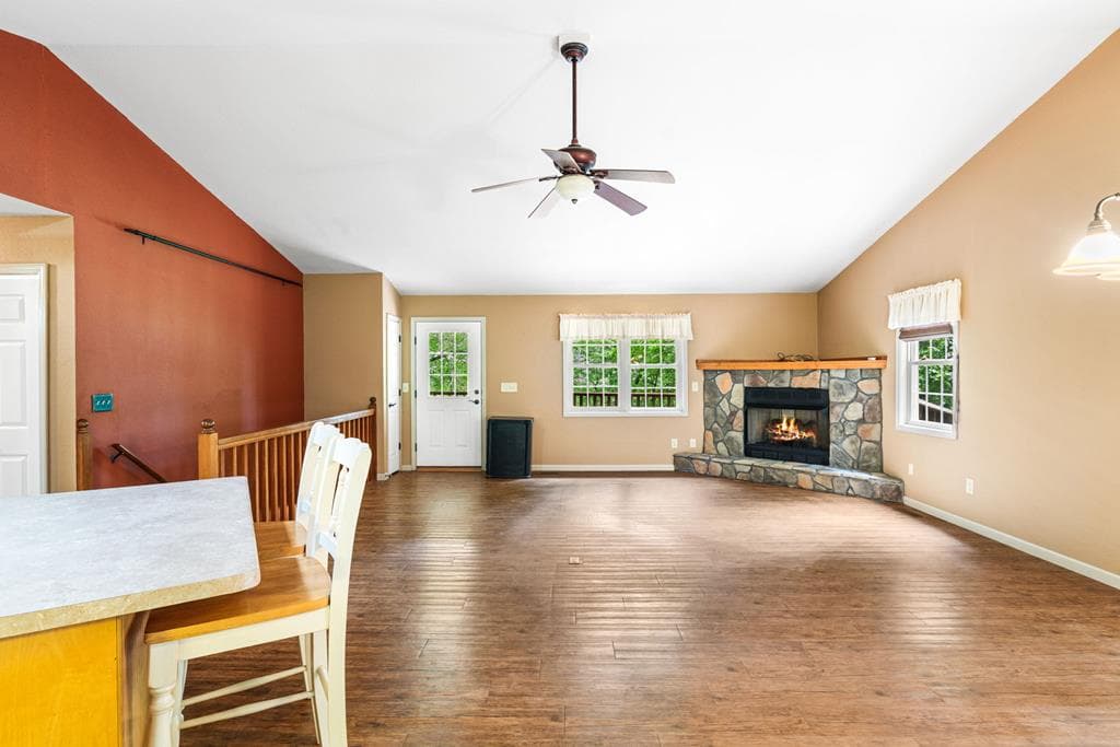 3318 Old Hwy 64e, Hayesville NC 28904 - Photo