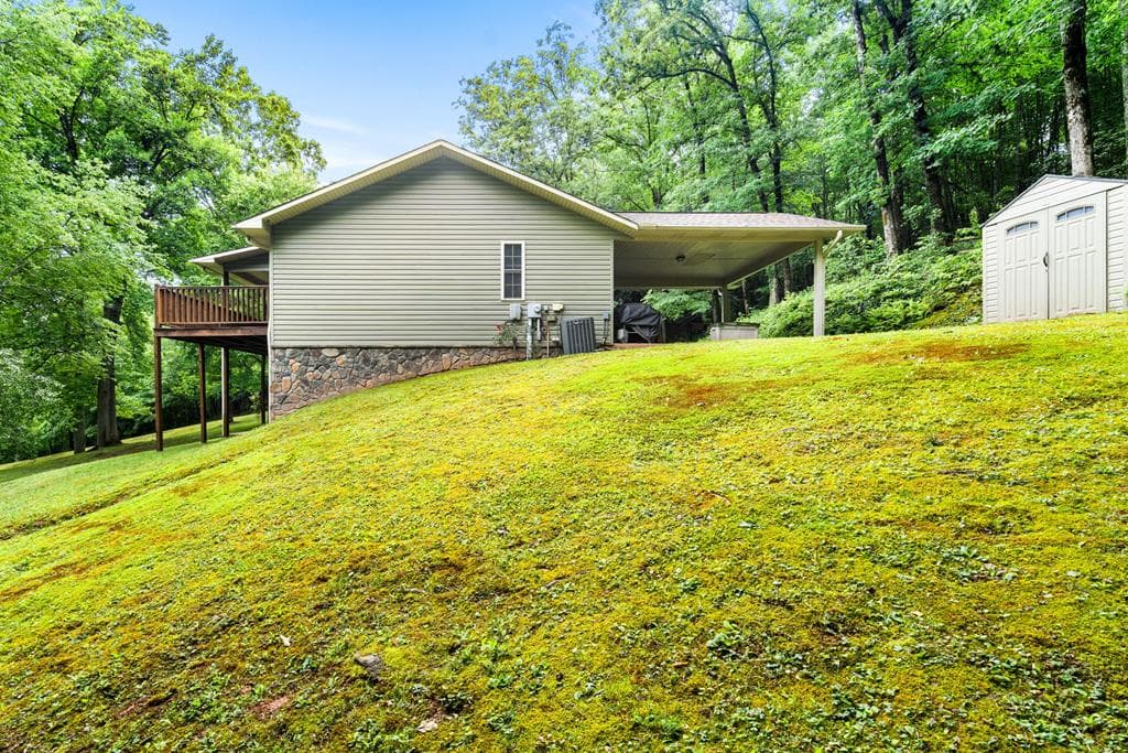 3318 Old Hwy 64e, Hayesville NC 28904 - Photo