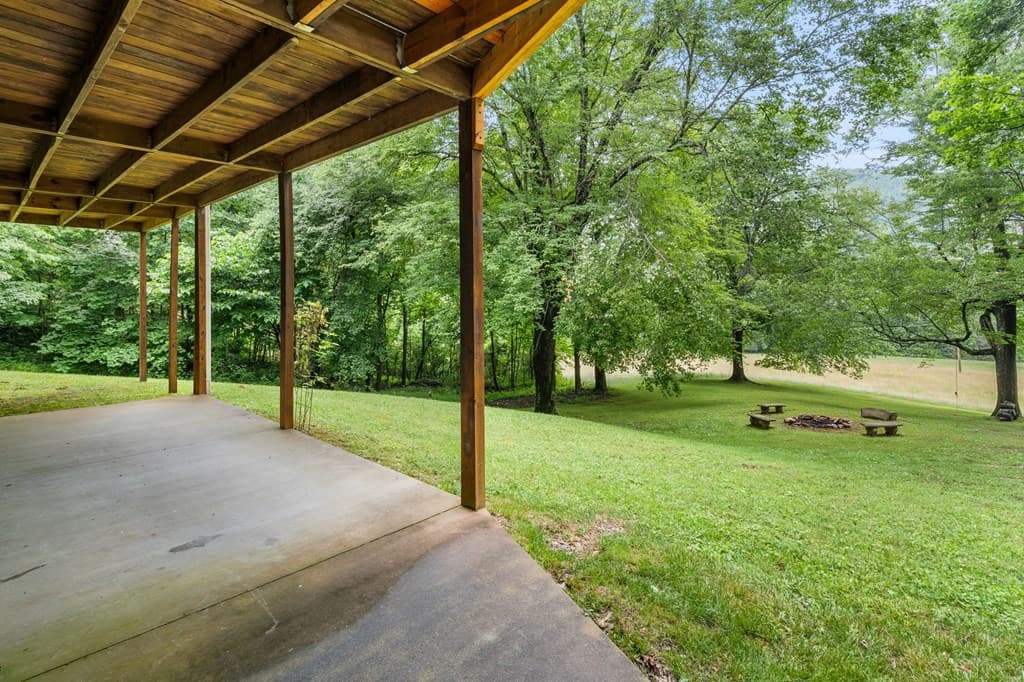 3318 Old Hwy 64e, Hayesville NC 28904 - Photo
