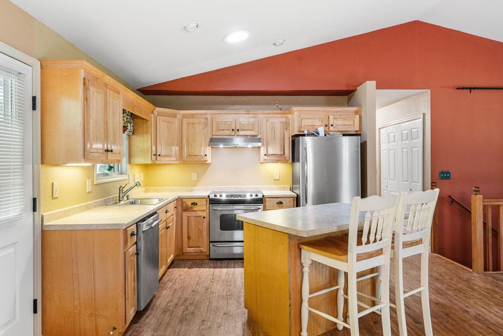 3318 Old Hwy 64e, Hayesville NC 28904 - Photo