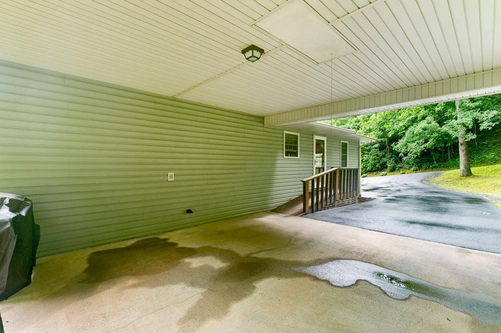 3318 Old Hwy 64e, Hayesville NC 28904 - Photo