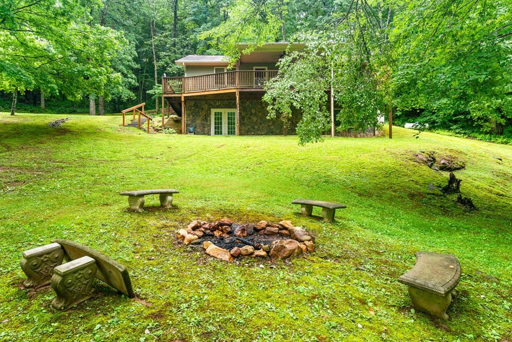 3318 Old Hwy 64e, Hayesville NC 28904 - Photo