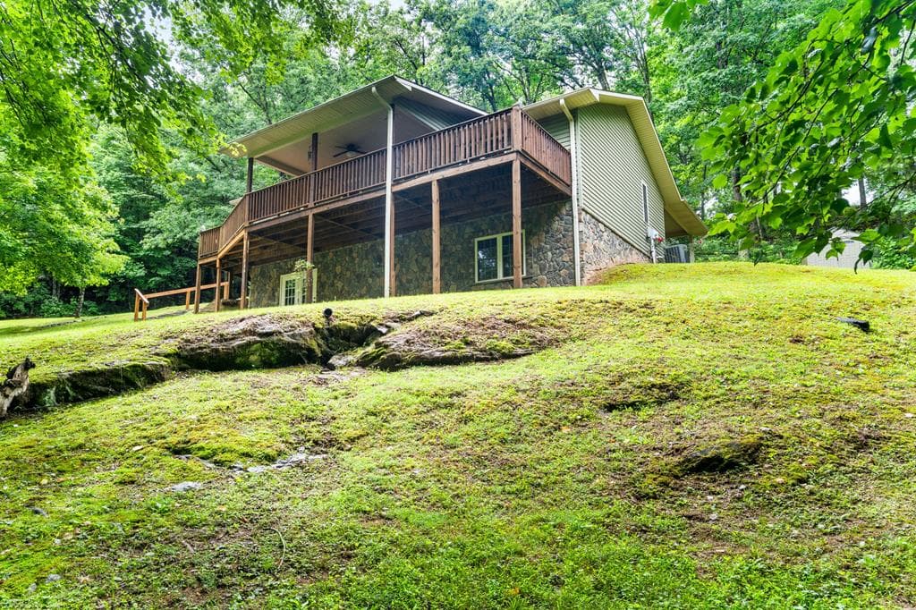 3318 Old Hwy 64e, Hayesville NC 28904 - Photo