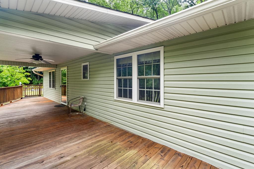 3318 Old Hwy 64e, Hayesville NC 28904 - Photo